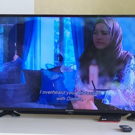 Anggun I Soho I City Homestay Shah Alam Zewnętrze zdjęcie