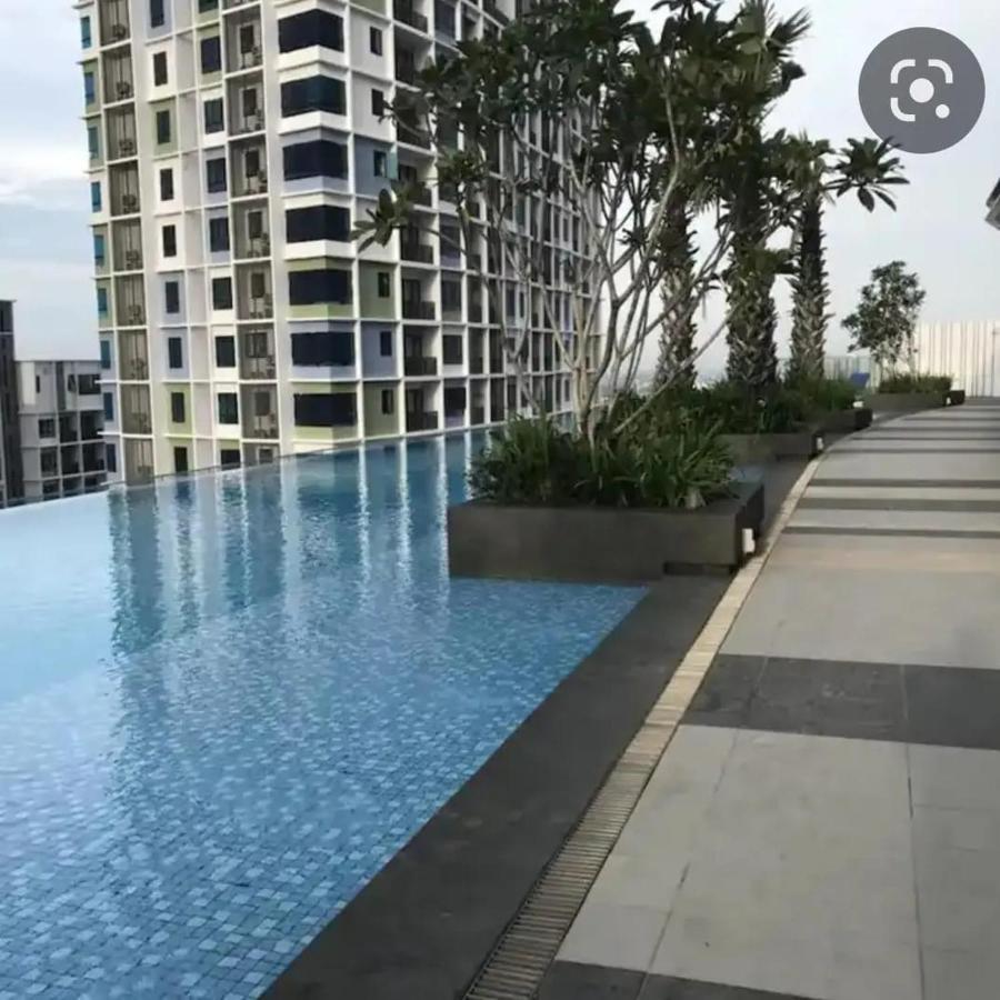 Anggun I Soho I City Homestay Shah Alam Zewnętrze zdjęcie