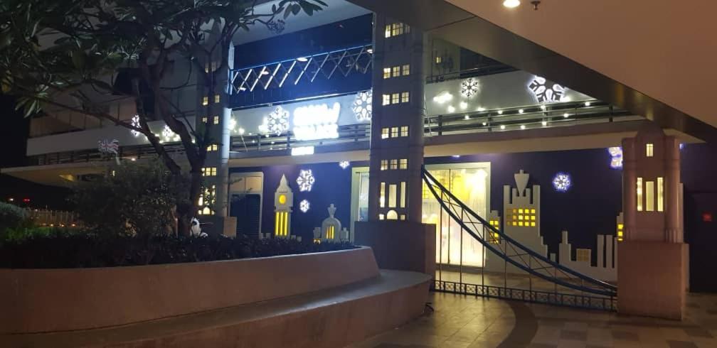 Anggun I Soho I City Homestay Shah Alam Zewnętrze zdjęcie