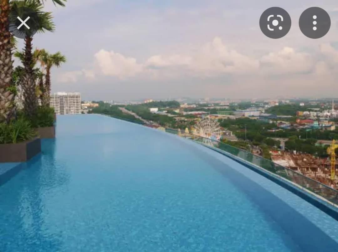 Anggun I Soho I City Homestay Shah Alam Zewnętrze zdjęcie