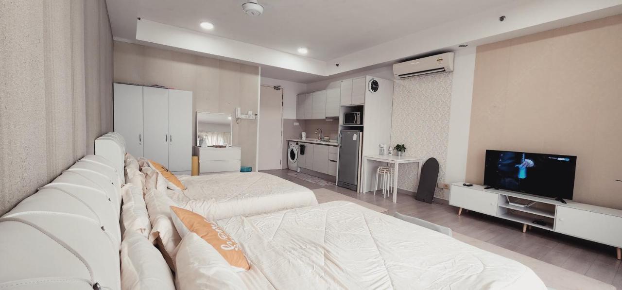 Anggun I Soho I City Homestay Shah Alam Zewnętrze zdjęcie