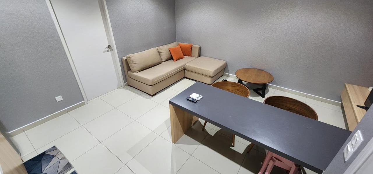 Anggun I Soho I City Homestay Shah Alam Zewnętrze zdjęcie